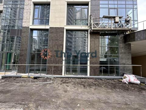 комерційна за адресою Андрія Верхогляда вул. (Михайла Драгомирова), 7