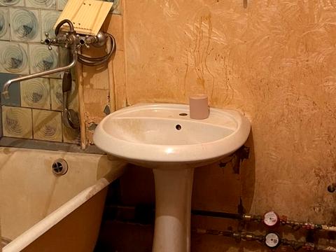 квартира по адресу Гусовського ул., 2