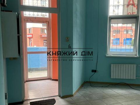 коммерческая по адресу Александра Мишуги ул., 9А