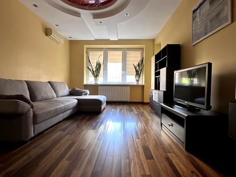 квартира за адресою Володимира Івасюка просп. (Героїв Сталінграду), 4