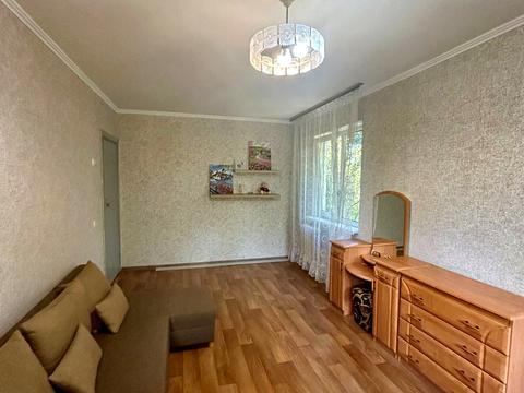 квартира по адресу Ушинского ул., 22