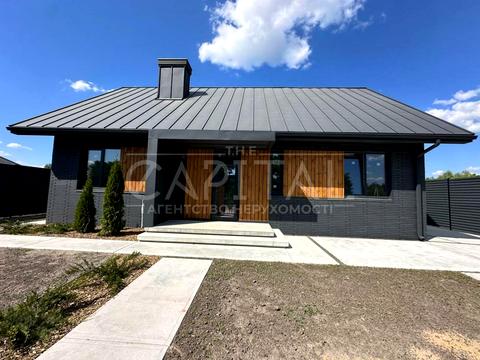 дом по адресу Обухівський раойн