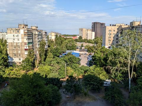 квартира по адресу Героев просп., 9