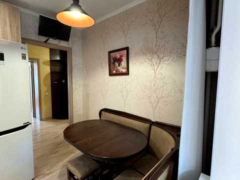 квартира за адресою Університетська вул., 2/1