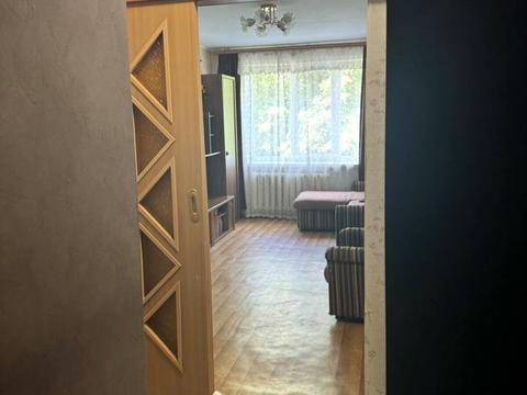 квартира по адресу Молодіжна ул., 12/1