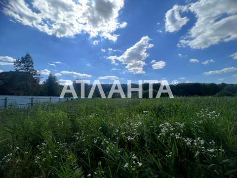 ділянка за адресою Лугова вул.