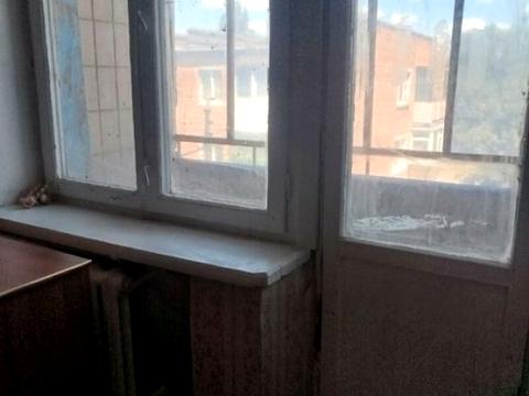 квартира по адресу Чигиринська ул., 46