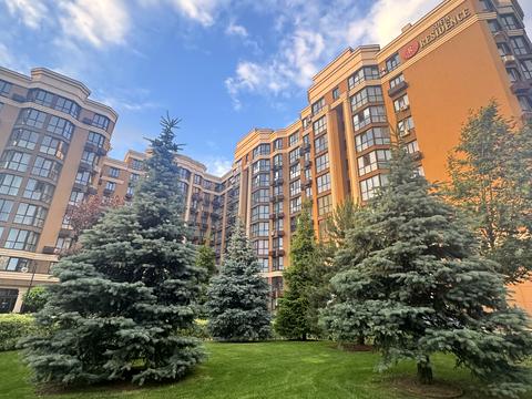 квартира по адресу Мартинова просп., 22
