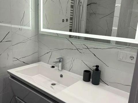 квартира по адресу Курортная ул., 8А