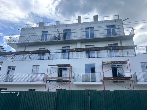 квартира за адресою Фізкультурний пров., 16