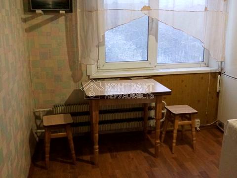 квартира по адресу Валентиновская ул. (Блюхера), 18