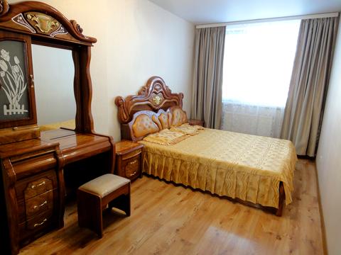 квартира по адресу Проездная ул., 12