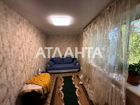 квартира за адресою Космонавтів вул., 33