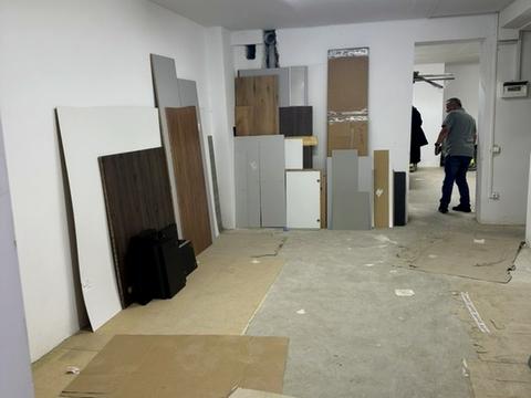 коммерческая по адресу Леннона ул., 37