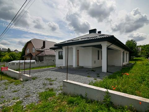 дом по адресу с. Городок, Пересопницька