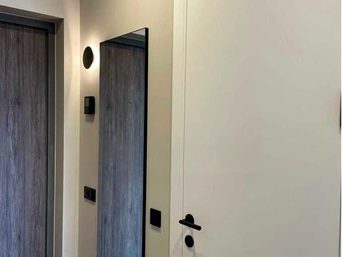 квартира по адресу Кольцевая дорога ул., 1