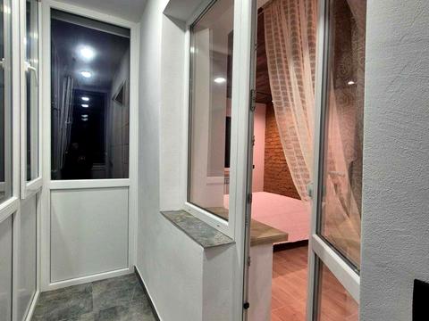 квартира по адресу Белая ул., 103а