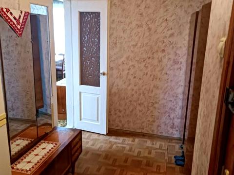 квартира по адресу Пасечная ул., 88