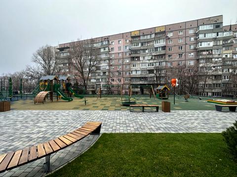 коммерческая по адресу Космическая ул., 5