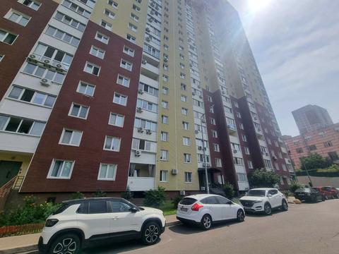 квартира по адресу Ясиноватский пер., 11
