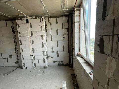 квартира за адресою Євгена Чикаленка вул., 43