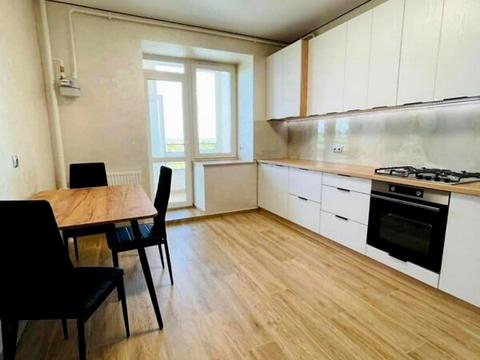 квартира по адресу Стрыйская ул., 115