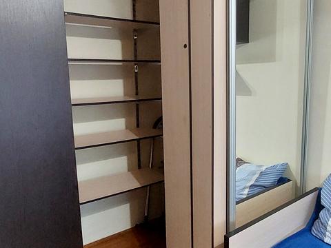 квартира по адресу Василия Симоненко ул., 4