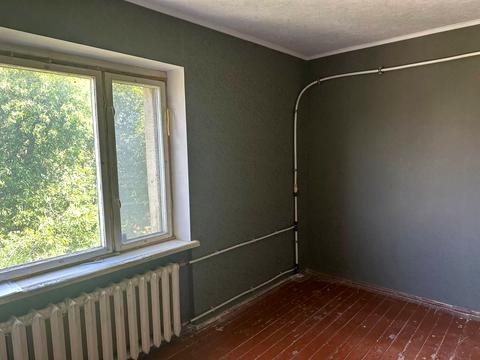квартира по адресу Александра Поля просп. (Кірова), 92-Г