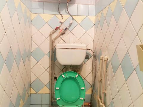 квартира по адресу Бочарова ул., 3