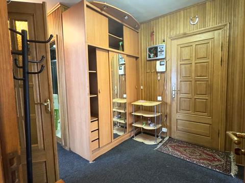 квартира по адресу Британська ул. (Горького), 28