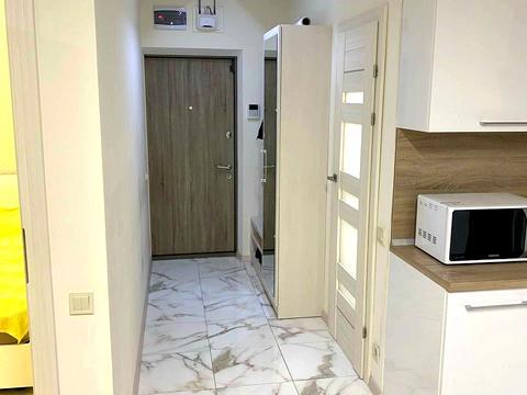 квартира за адресою Перлинна вул., 1