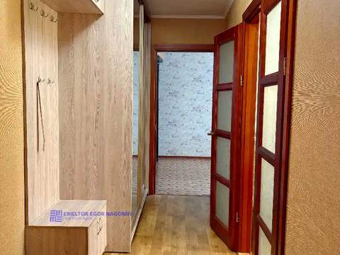 квартира по адресу Калиновая ул., 79