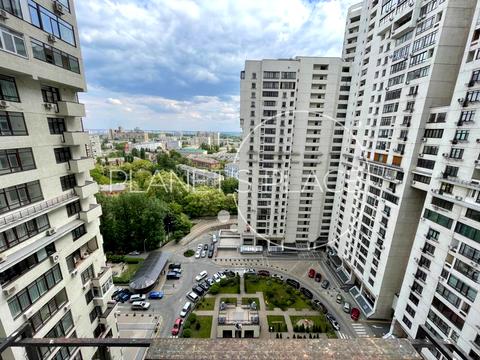 квартира по адресу Евгения Коновальца ул. (Щорса), 44-А