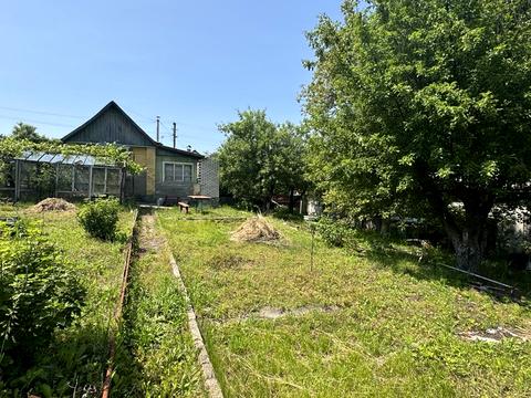 дом по адресу Садова, 7