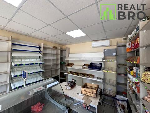 комерційна за адресою Миру, 1