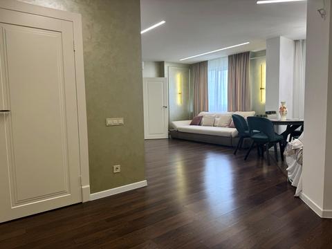 квартира за адресою Печерська вул., 6