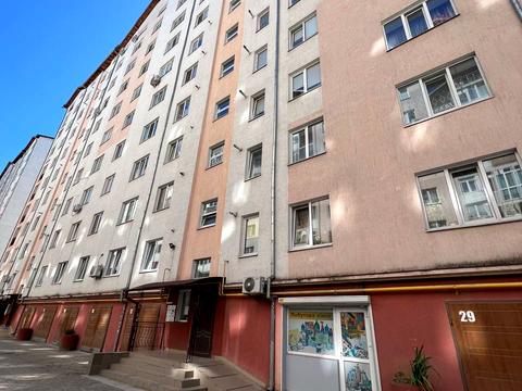 квартира за адресою Галицька вул., 66в