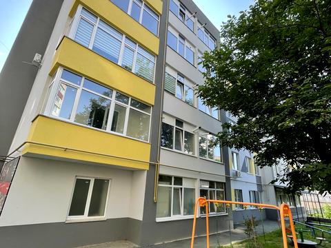 квартира по адресу Полевая ул., 8