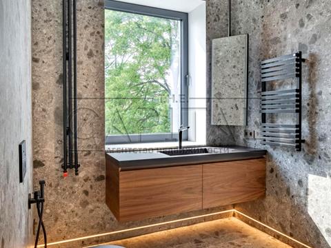 квартира по адресу Академика Богомольца ул., 10