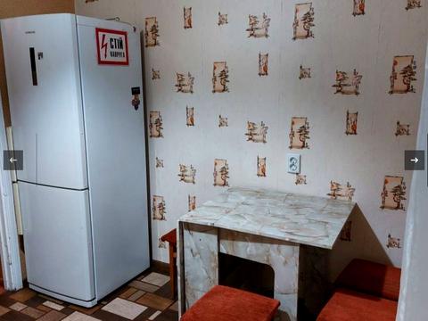 квартира по адресу Щепотьева бульв., 3