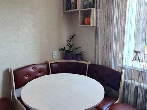 квартира за адресою Запорізька вул., 9