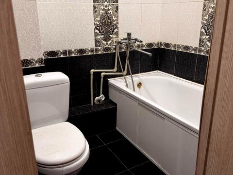 квартира по адресу Мира ул., 32