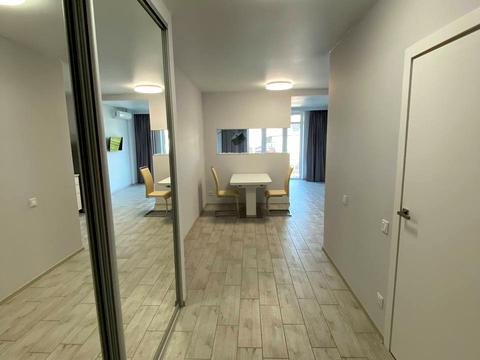квартира за адресою Шевченка просп., 30