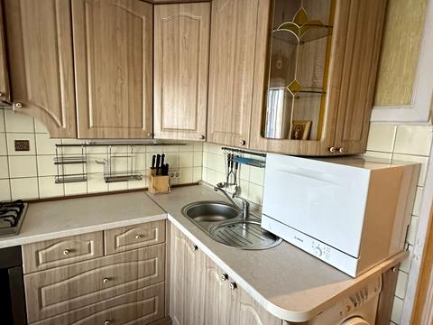 квартира по адресу Голосеевский просп. (40-летия Октября), 108/1