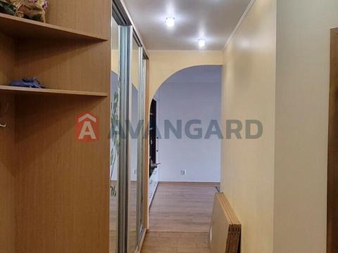 квартира по адресу Анатолия Бортняка ул., 6