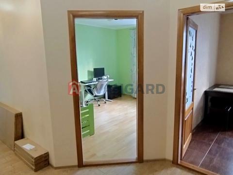 квартира по адресу Анатолия Бортняка ул., 6