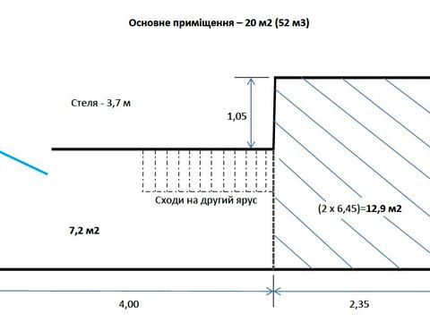 коммерческая по адресу Журавлиная ул., 4