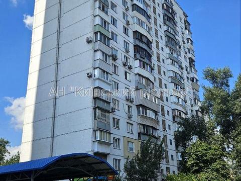 квартира за адресою Володимира Івасюка просп. (Героїв Сталінграду), 49