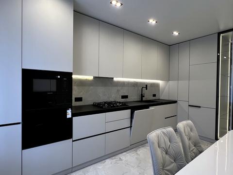 квартира по адресу Приозерна ул., 38