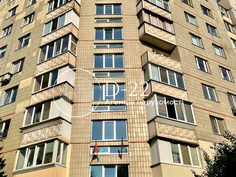 квартира за адресою Архітектора Вербицького вул., 36